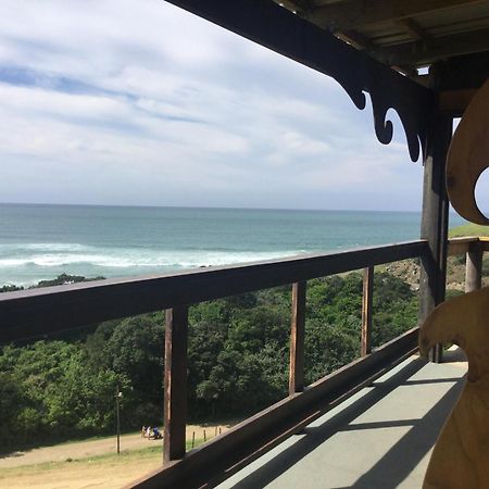 Coram Deo Saltywaves Double En-Suite Rooms With Sea Views Coffee Bay Exterior foto