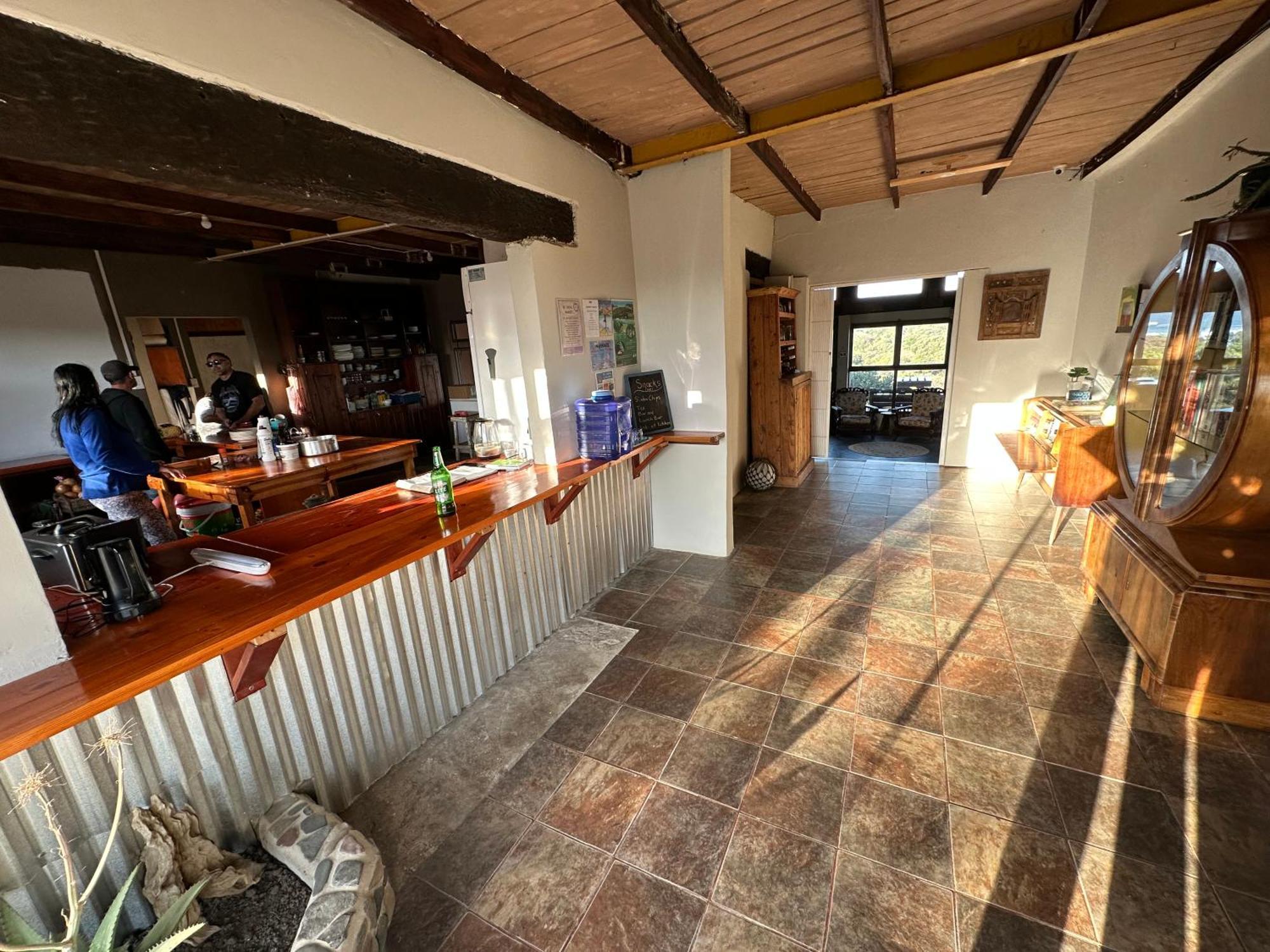Coram Deo Saltywaves Double En-Suite Rooms With Sea Views Coffee Bay Exterior foto