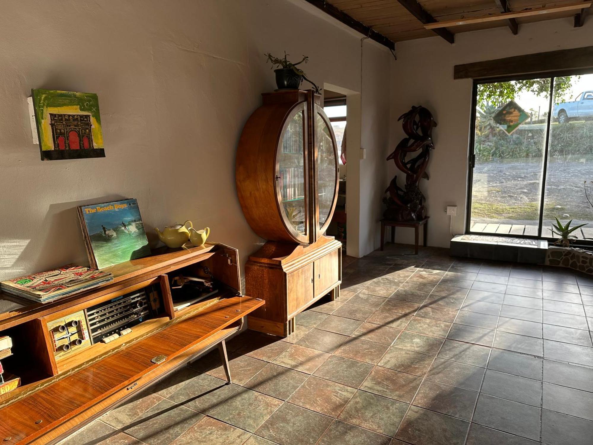 Coram Deo Saltywaves Double En-Suite Rooms With Sea Views Coffee Bay Exterior foto