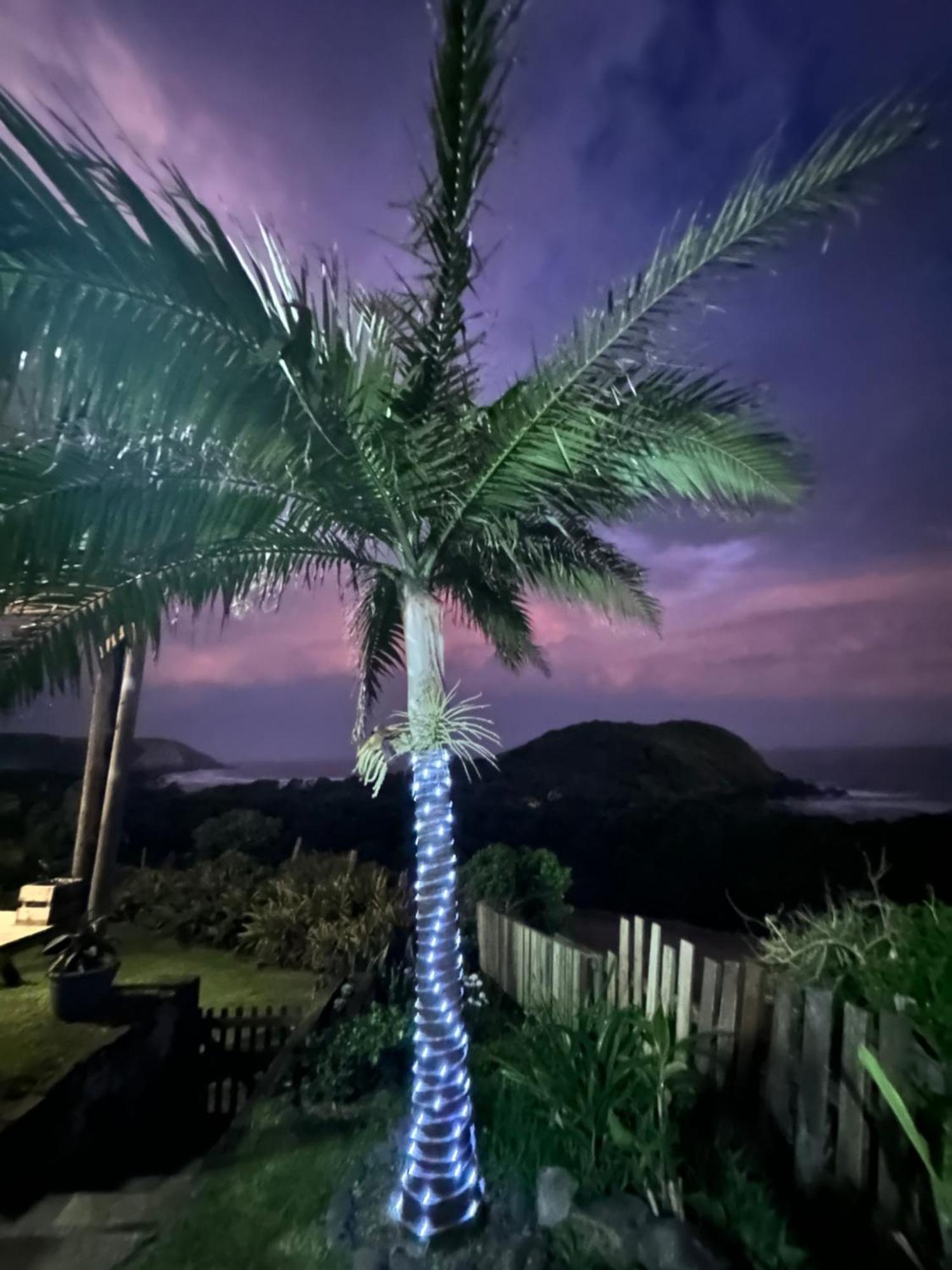 Coram Deo Saltywaves Double En-Suite Rooms With Sea Views Coffee Bay Exterior foto
